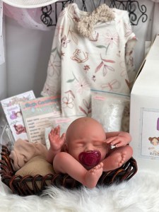 Layla-asleep-full-limbs-beborn-kit-with-accessories-0001 (2)